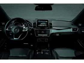Mercedes-Benz GLS-Klasse (2015) thumbnail 6