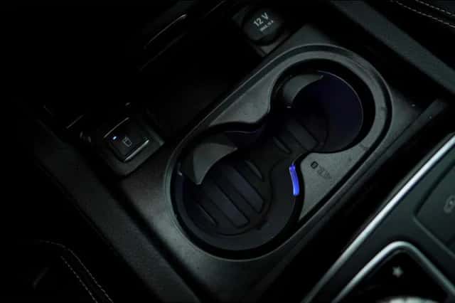 Mercedes-Benz GLS-Klasse (2015) thumbnail 51