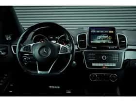 Mercedes-Benz GLS-Klasse (2015) thumbnail 54