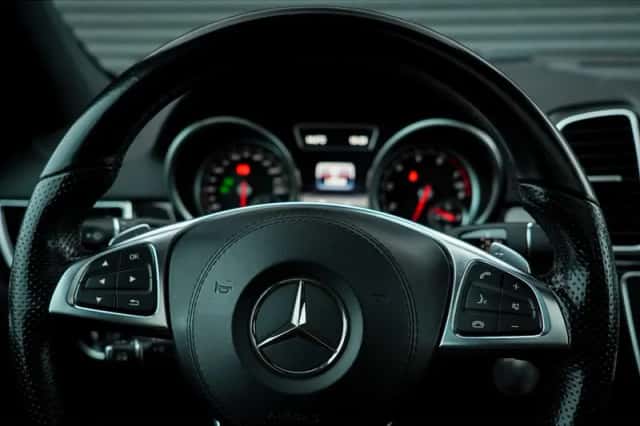 Mercedes-Benz GLS-Klasse (2015) thumbnail 55