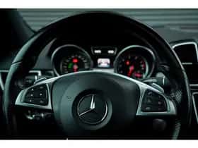 Mercedes-Benz GLS-Klasse (2015) thumbnail 55