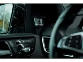 Mercedes-Benz GLS-Klasse (2015) thumbnail 56