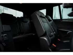 Mercedes-Benz GLS-Klasse (2015) thumbnail 57