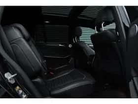 Mercedes-Benz GLS-Klasse (2015) thumbnail 7