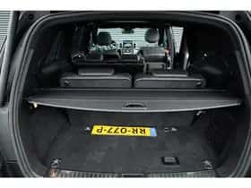 Mercedes-Benz GLS-Klasse (2015) thumbnail 8
