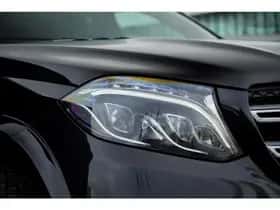 Mercedes-Benz GLS-Klasse (2015) thumbnail 9