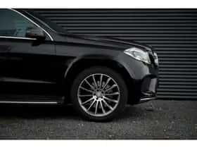 Mercedes-Benz GLS-Klasse (2015) thumbnail 10