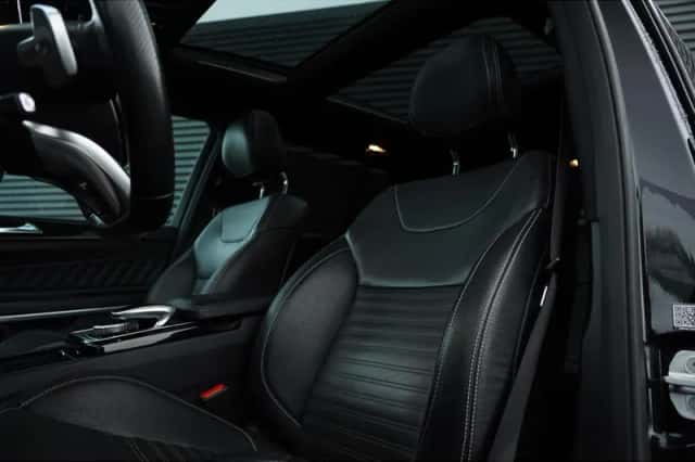 Mercedes-Benz GLS-Klasse (2015) thumbnail 2
