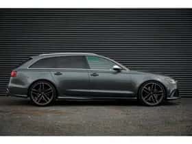 Audi RS6 (2014) thumbnail 13