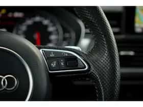 Audi RS6 (2014) thumbnail 24