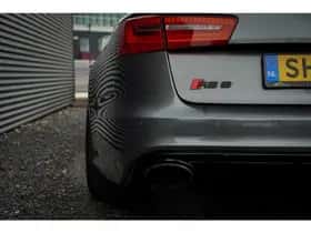 Audi RS6 (2014) thumbnail 35