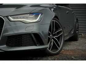 Audi RS6 (2014) thumbnail 57