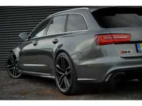 Audi RS6 (2014) thumbnail 63