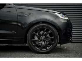 Land Rover Discovery (2024) thumbnail 11