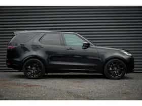 Land Rover Discovery (2024) thumbnail 13