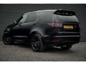 Land Rover Discovery (2024) thumbnail 14