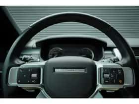 Land Rover Discovery (2024) thumbnail 17