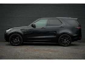 Land Rover Discovery (2024) thumbnail 3