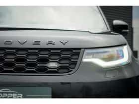 Land Rover Discovery (2024) thumbnail 21