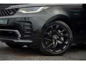 Land Rover Discovery (2024) thumbnail 22