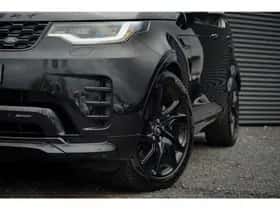 Land Rover Discovery (2024) thumbnail 23
