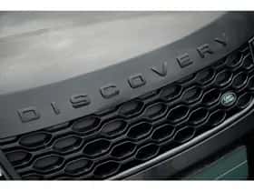 Land Rover Discovery (2024) thumbnail 24