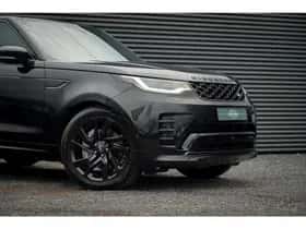 Land Rover Discovery (2024) thumbnail 25