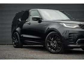 Land Rover Discovery (2024) thumbnail 26