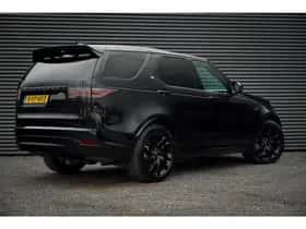 Land Rover Discovery (2024) thumbnail 4