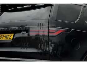 Land Rover Discovery (2024) thumbnail 32