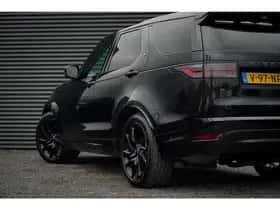 Land Rover Discovery (2024) thumbnail 35