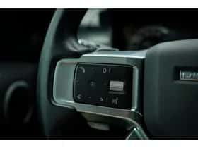 Land Rover Discovery (2024) thumbnail 36