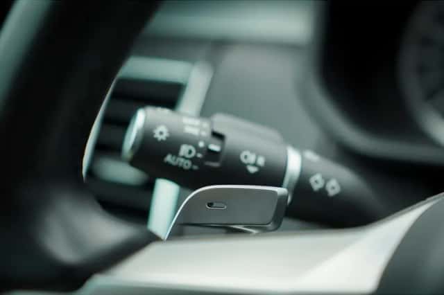 Land Rover Discovery (2024) thumbnail 37