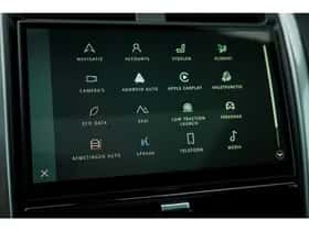 Land Rover Discovery (2024) thumbnail 45