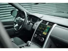 Land Rover Discovery (2024) thumbnail 7