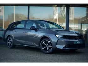 Opel Astra (2023) thumbnail 12