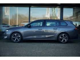 Opel Astra (2023) thumbnail 3