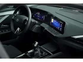 Opel Astra (2023) thumbnail 22