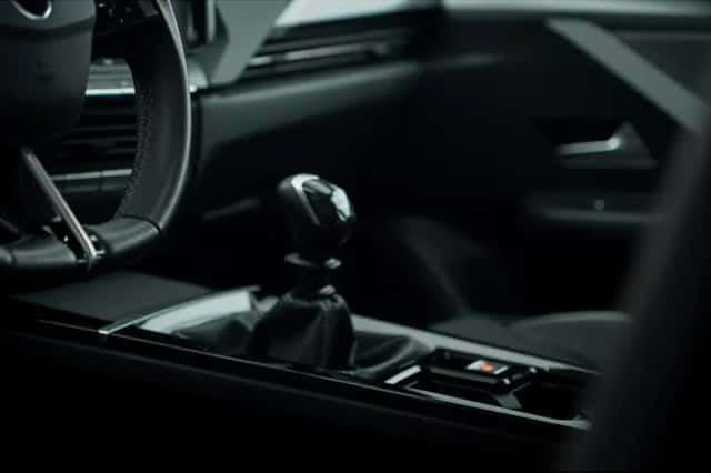 Opel Astra (2023) thumbnail 23