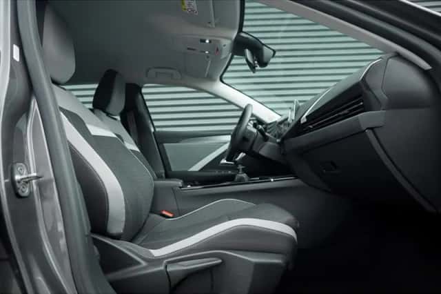 Opel Astra (2023) thumbnail 26