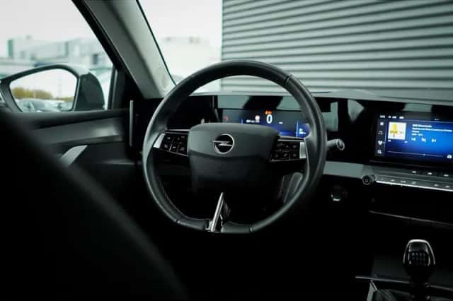 Opel Astra (2023) thumbnail 28