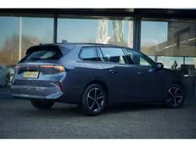 Opel Astra (2023) thumbnail 4