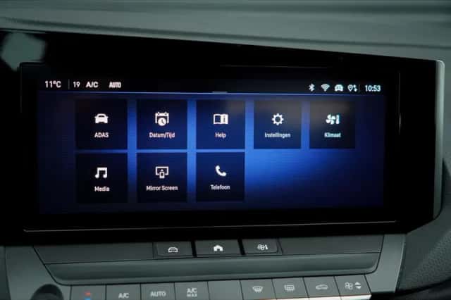Opel Astra (2023) thumbnail 31