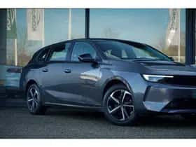 Opel Astra (2023) thumbnail 36