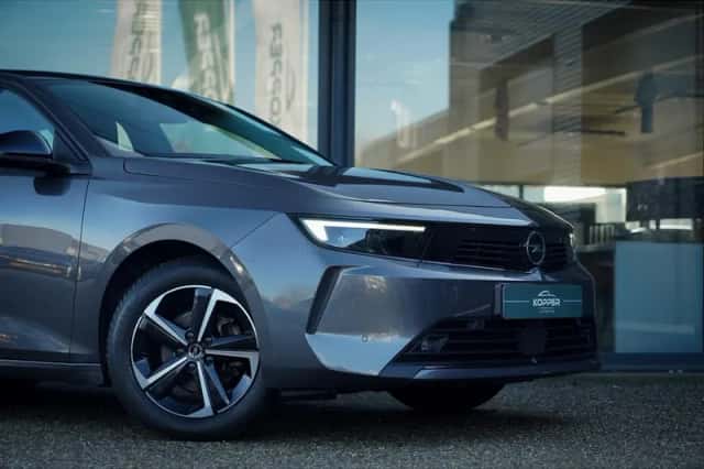 Opel Astra (2023) thumbnail 37