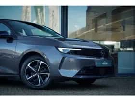 Opel Astra (2023) thumbnail 37