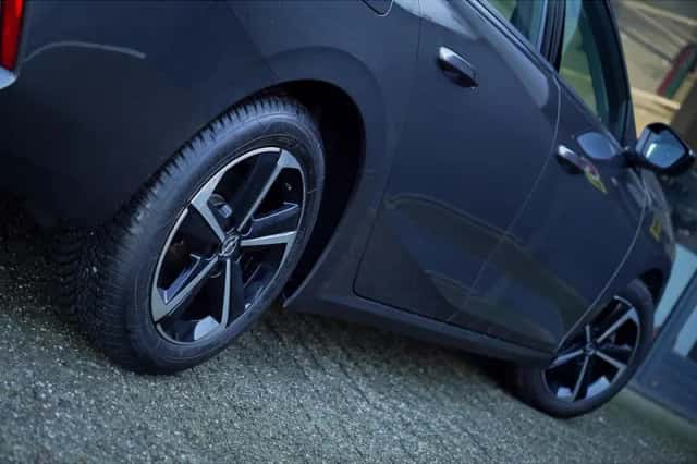 Opel Astra (2023) thumbnail 39