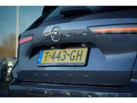 Opel Astra (2023) thumbnail 40