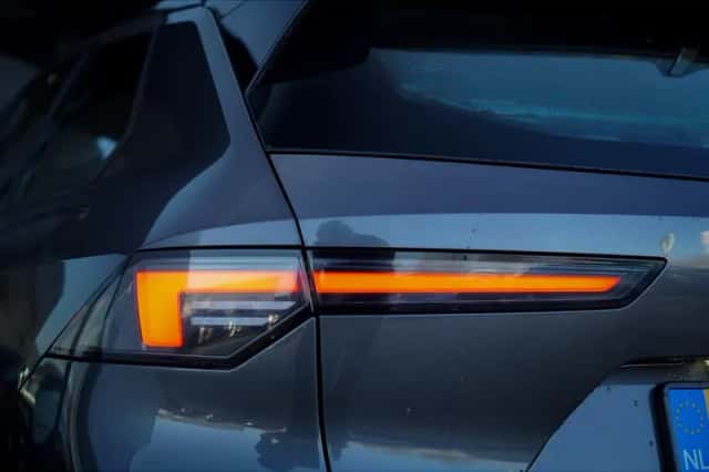 Opel Astra (2023) thumbnail 41