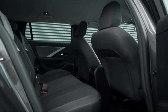 Opel Astra (2023) thumbnail 8